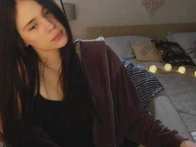 Offline NimfaHeart on BongaCams