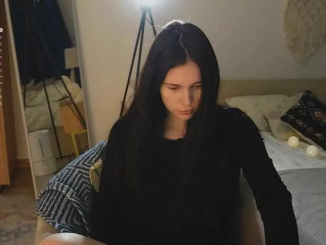 Offline NimfaHeart on BongaCams