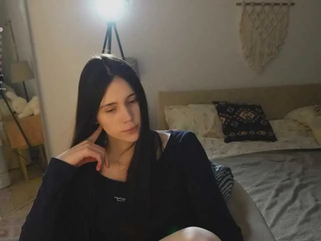 Offline NimfaHeart on BongaCams