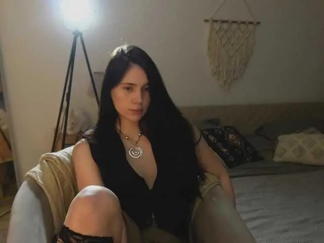 Offline NimfaHeart on BongaCams