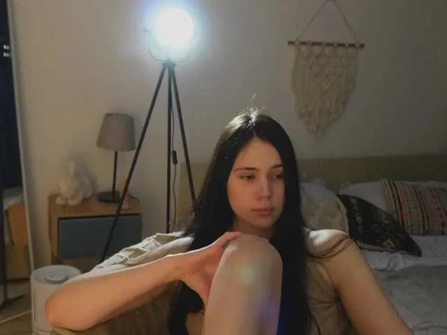 Offline NimfaHeart on BongaCams