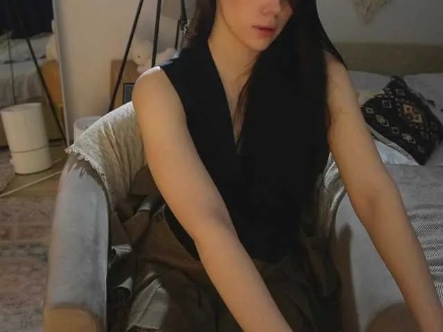 Offline NimfaHeart on BongaCams