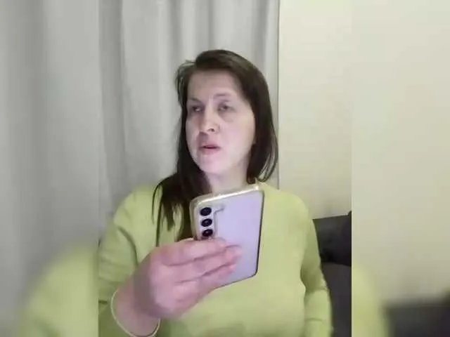 nimfastar77 — Freechat on BongaCams