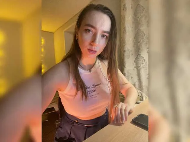 Offline OlaChikaMamasita on BongaCams