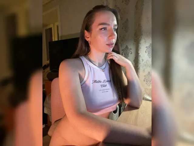 Offline OlaChikaMamasita on BongaCams