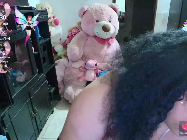 Offline PandoraDreams on BongaCams