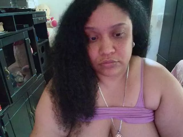 Offline PandoraDreams on BongaCams