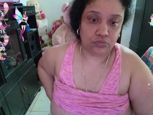 Offline PandoraDreams on BongaCams