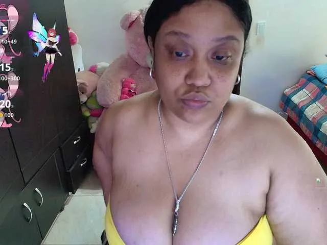 Offline PandoraDreams on BongaCams