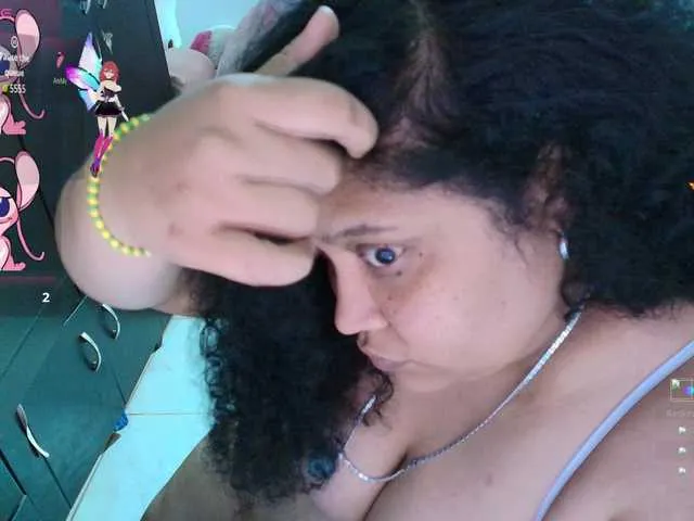 Offline PandoraDreams on BongaCams