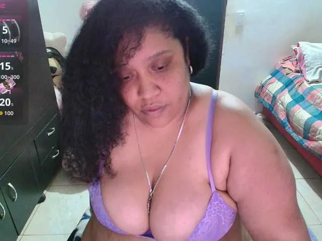 Offline PandoraDreams on BongaCams