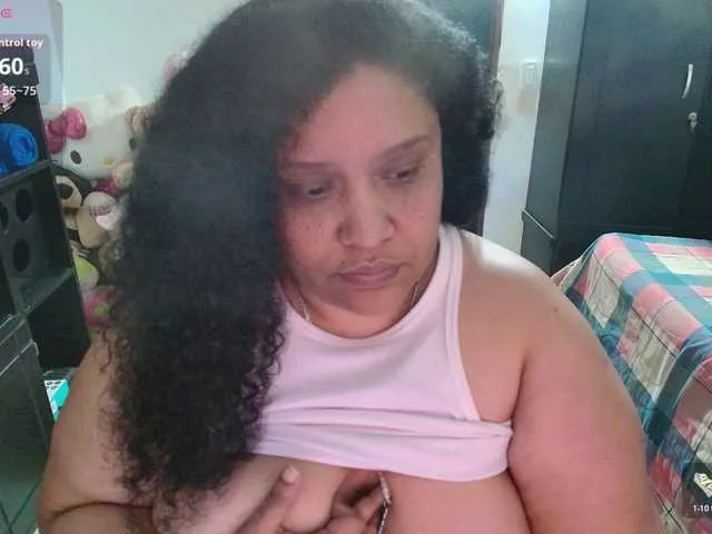 Offline PandoraDreams on BongaCams