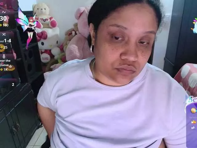 Offline PandoraDreams on BongaCams