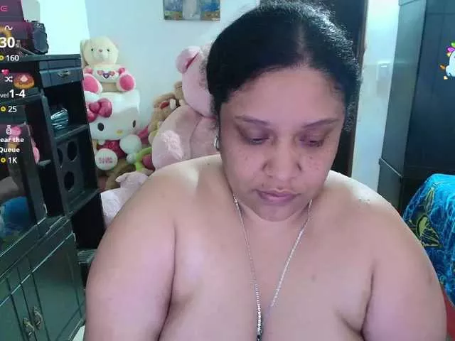 Offline PandoraDreams on BongaCams