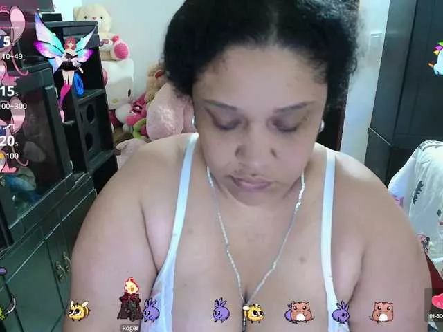 Offline PandoraDreams on BongaCams