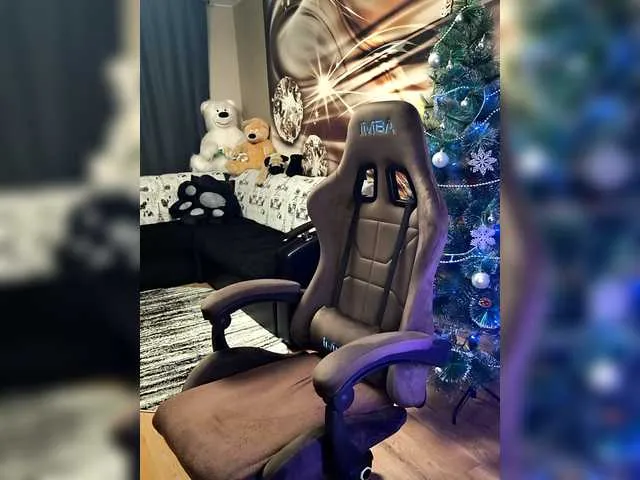 Offline Paniserca on BongaCams