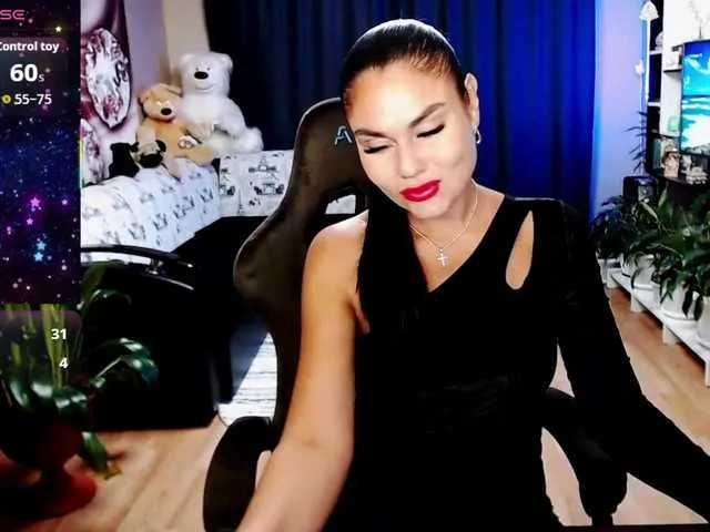 Offline Paniserca on BongaCams