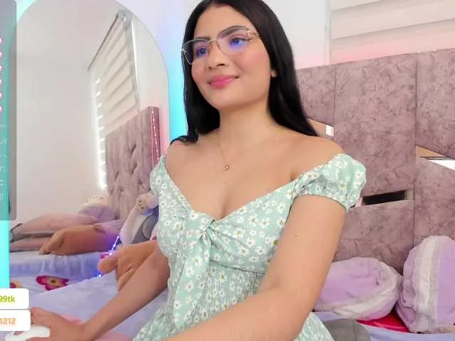 Offline PaulinRoss on BongaCams