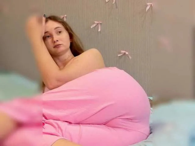 Freechat PeachGirl on BongaCams