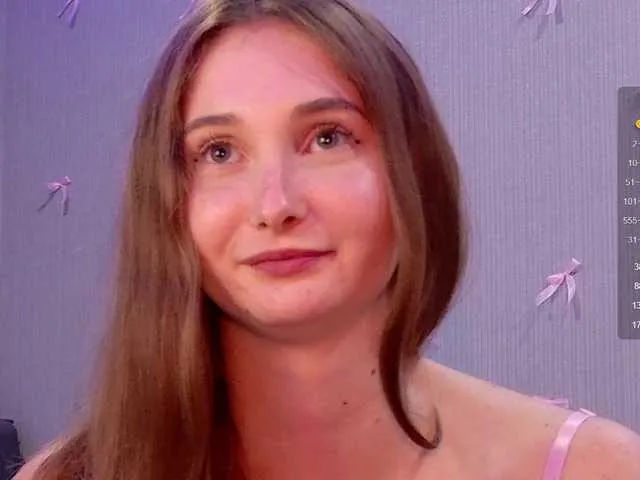 Freechat PeachGirl on BongaCams