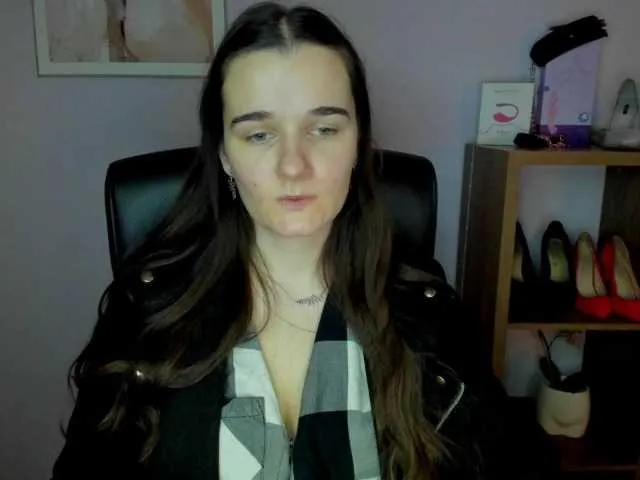 Offline perfectKate on BongaCams