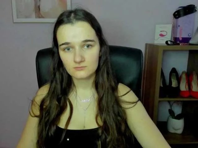 Offline perfectKate on BongaCams