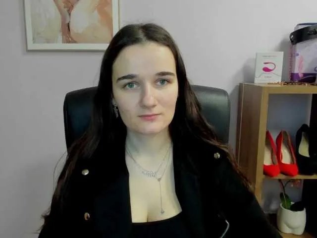 Offline perfectKate on BongaCams