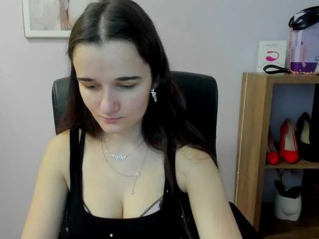 Offline perfectKate on BongaCams