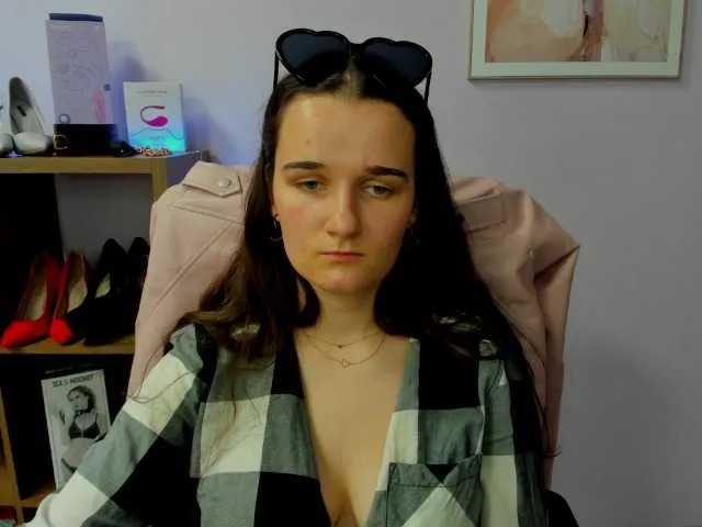 Offline perfectKate on BongaCams