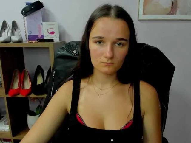 Offline perfectKate on BongaCams