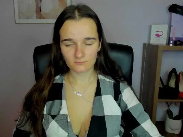 Offline perfectKate on BongaCams