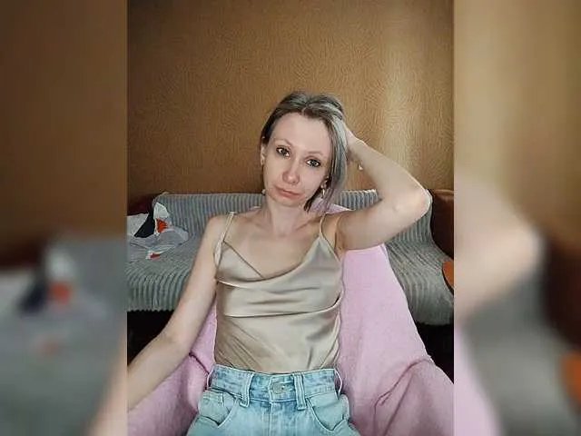 prettyKris on BongaCams