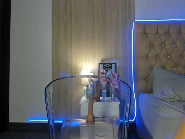 Offline Salytexas on BongaCams