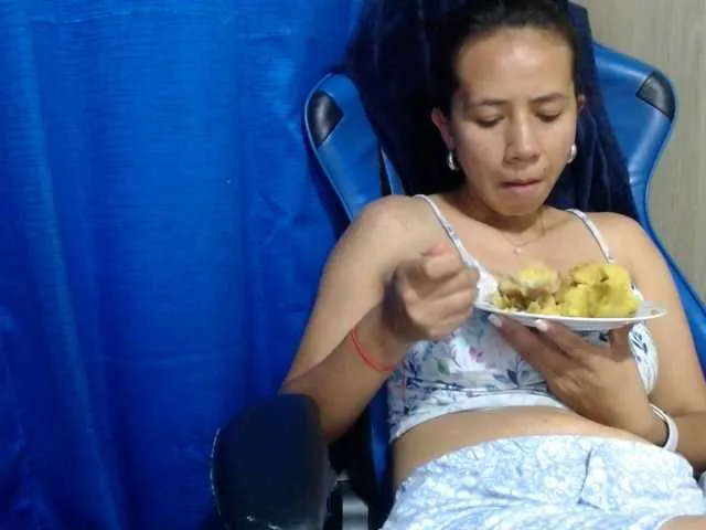 Offline sexya-1 on BongaCams