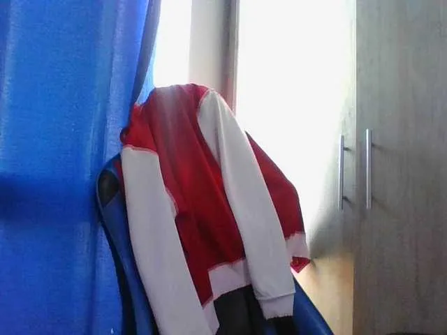 Offline sexya-1 on BongaCams