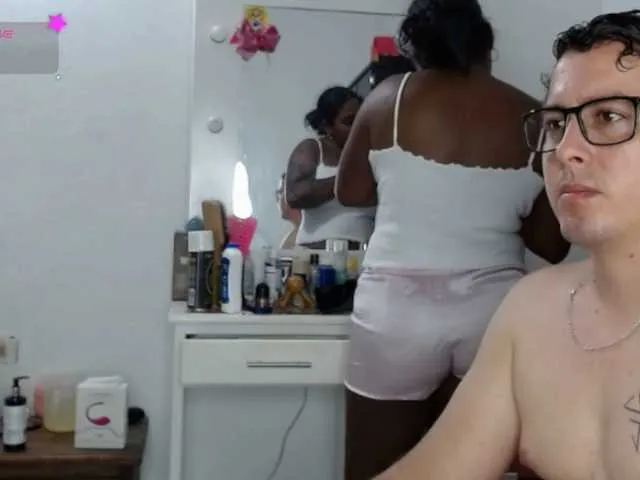 Offline sexyebonypov on BongaCams