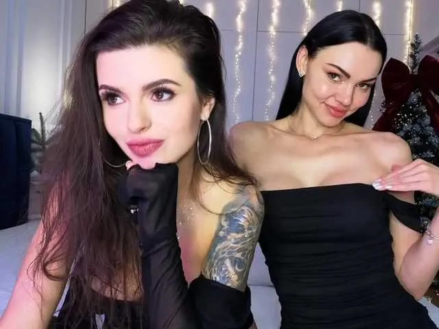 Offline Slemgem on BongaCams