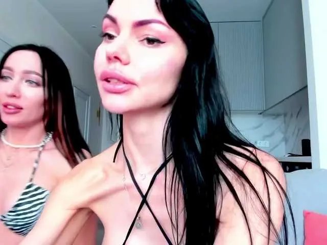 Offline Slemgem on BongaCams