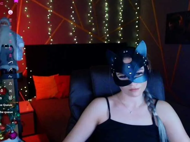 Offline SofiaShy on BongaCams