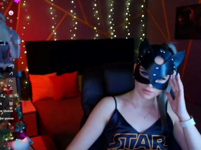 Offline SofiaShy on BongaCams