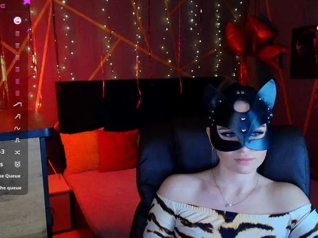 Offline SofiaShy on BongaCams