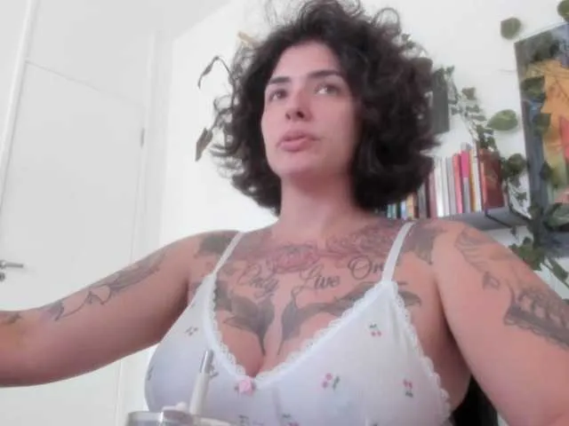 Offline talimajesty on BongaCams