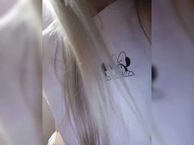 TerriRose on BongaCams 