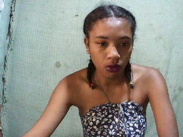 Freechat TriciaBella on BongaCams