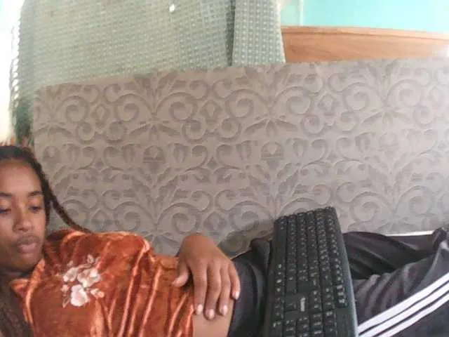 Freechat TriciaBella on BongaCams