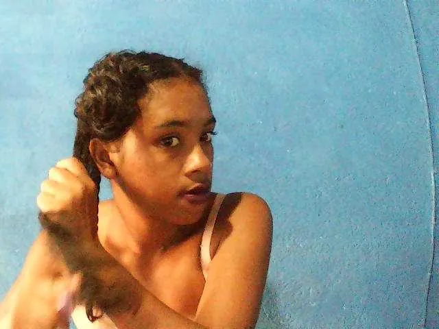 Freechat TriciaBella on BongaCams