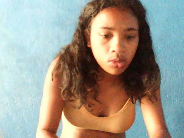 Freechat TriciaBella on BongaCams