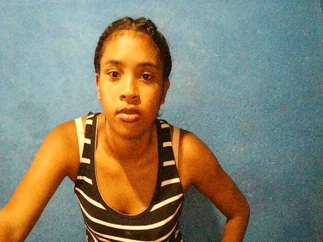 Freechat TriciaBella on BongaCams