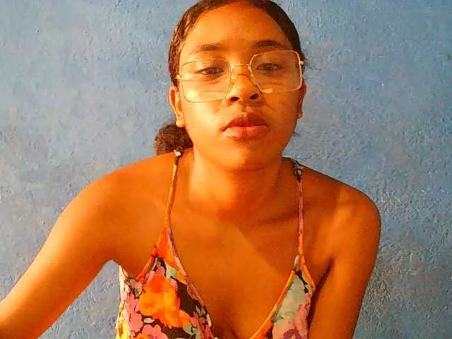 Freechat TriciaBella on BongaCams