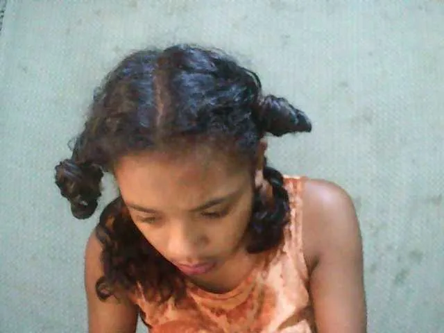 Freechat TriciaBella on BongaCams